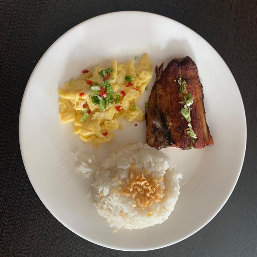 เซบู อาร์ รีสอร์ต ตาบวยลัน Hotel Tabuelan ภายนอก รูปภาพ