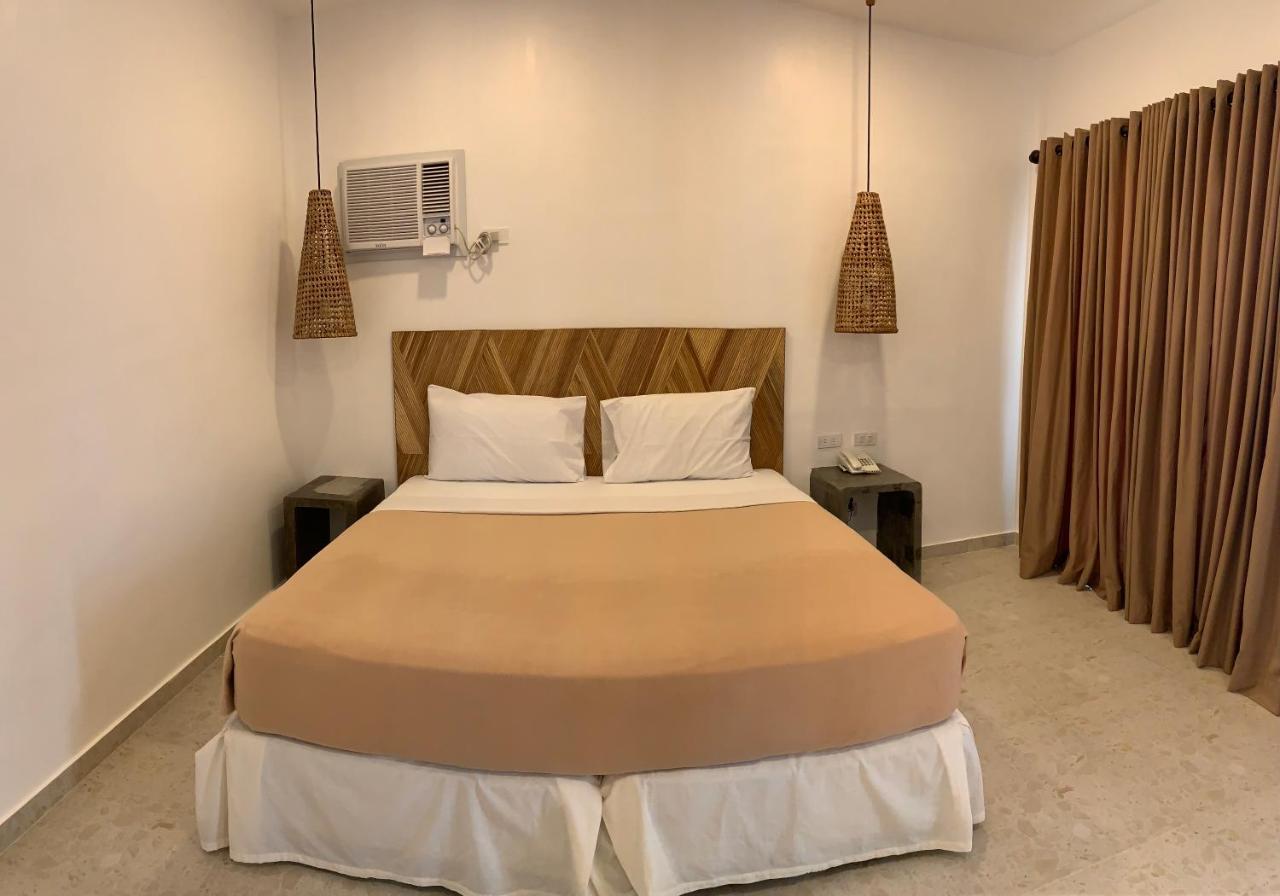 เซบู อาร์ รีสอร์ต ตาบวยลัน Hotel Tabuelan ภายนอก รูปภาพ