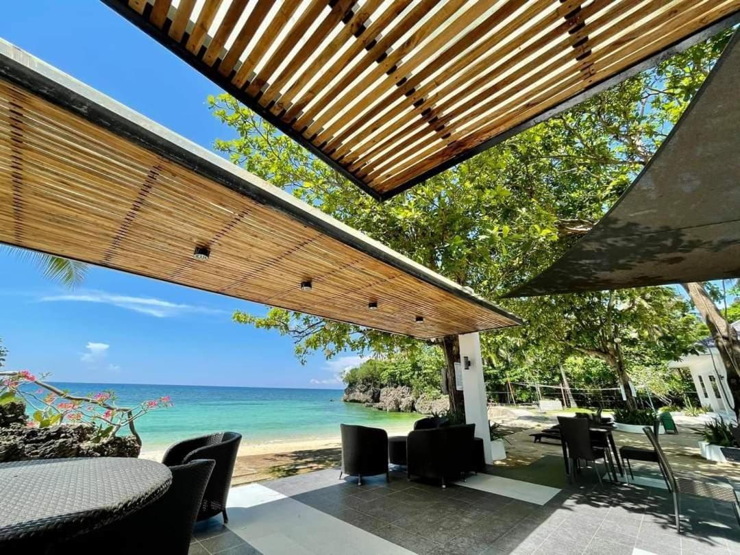 เซบู อาร์ รีสอร์ต ตาบวยลัน Hotel Tabuelan ภายนอก รูปภาพ