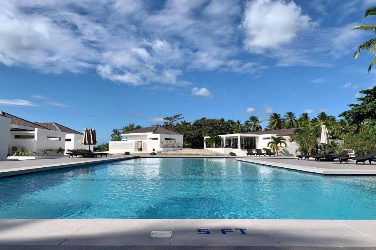 เซบู อาร์ รีสอร์ต ตาบวยลัน Hotel Tabuelan ภายนอก รูปภาพ