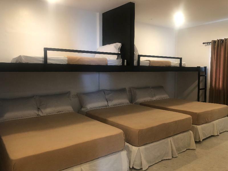 เซบู อาร์ รีสอร์ต ตาบวยลัน Hotel Tabuelan ภายนอก รูปภาพ